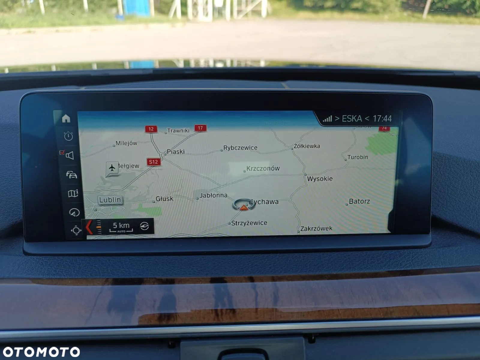 BMW Seria 3 320i xDrive Sport-Aut - 28