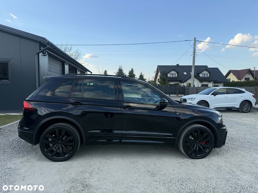 Volkswagen Tiguan 2.0 TSI 4Motion (BlueMotion Technology) DSG Highline - 4