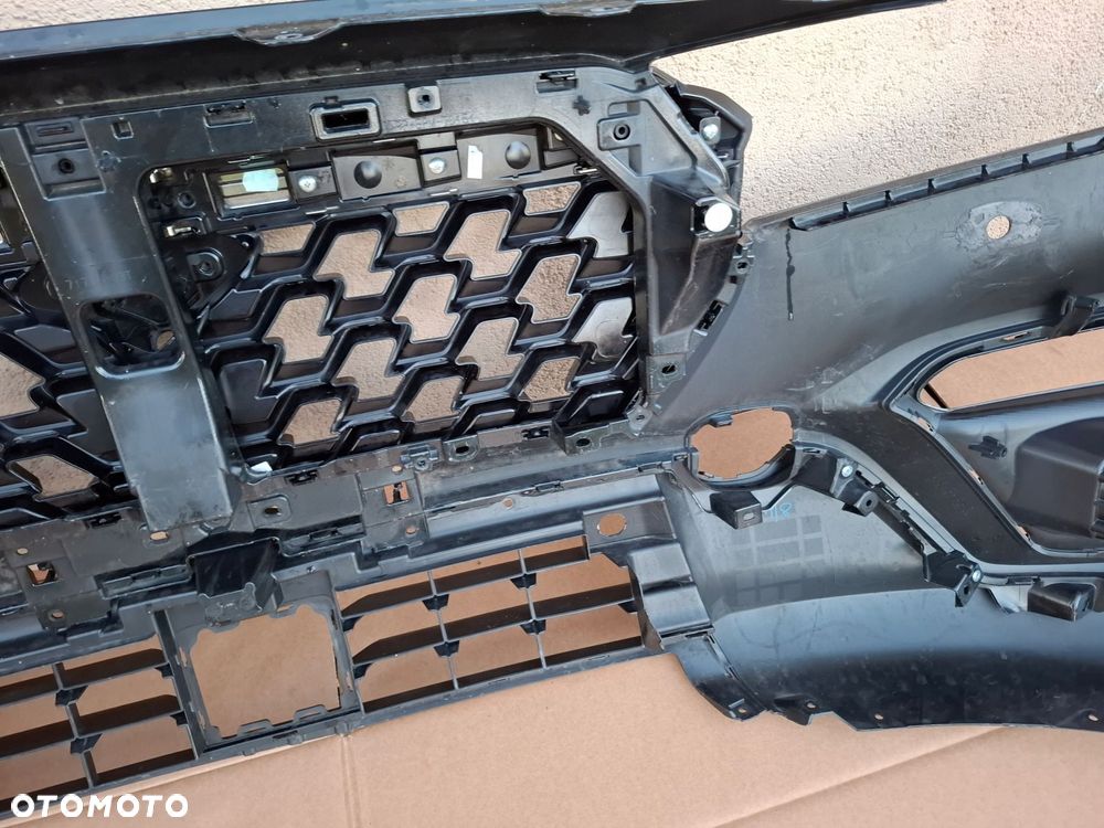 ZDERZAK PRZÓD SUZUKI S CROSS PDC ORYGINAŁ - 13