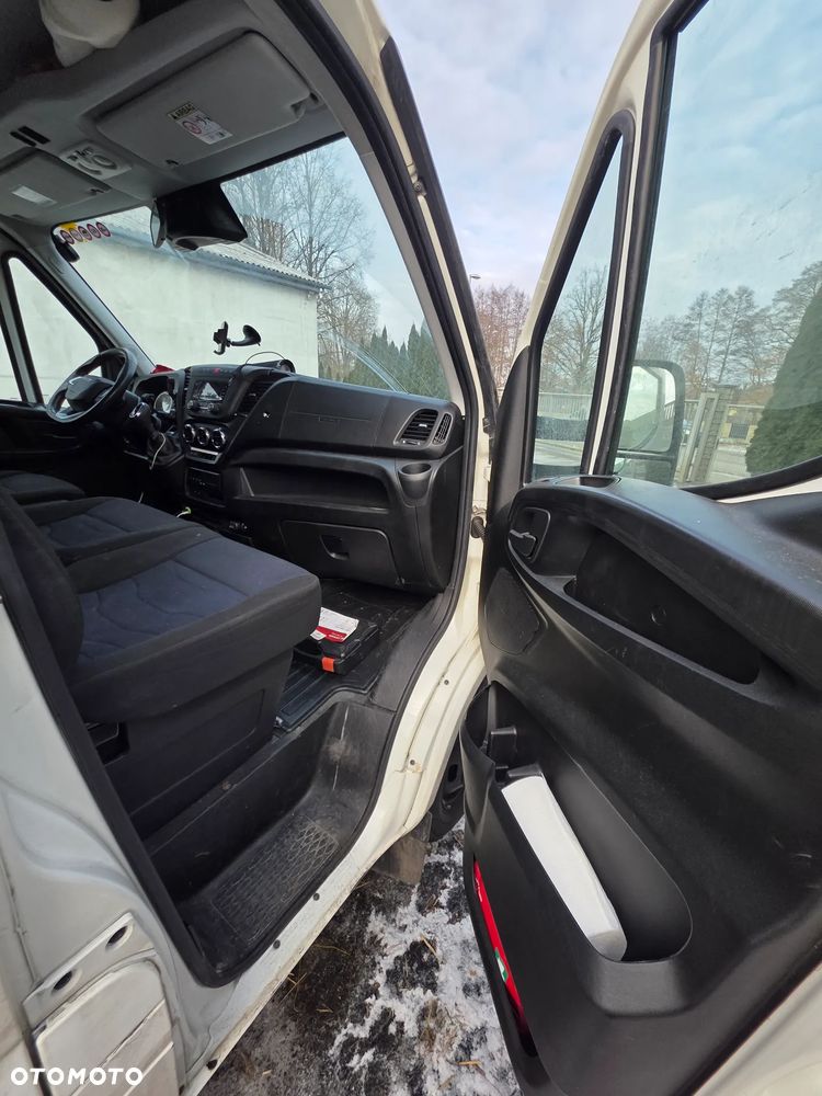 Iveco Daily - 20