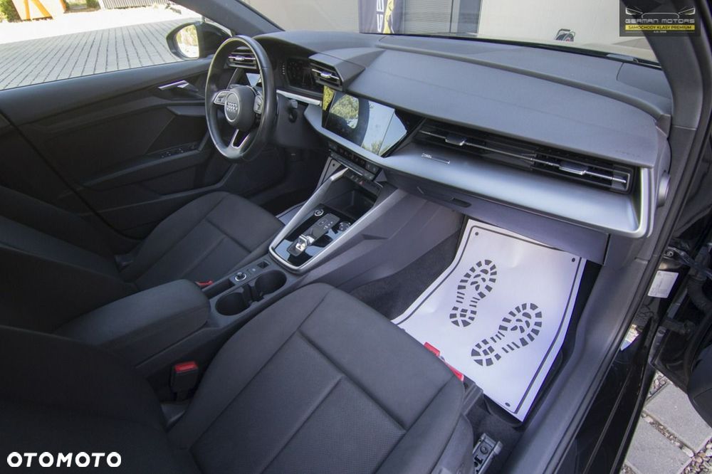 Audi A3 Limousine - 30