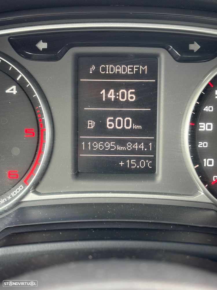 Audi A1 Sportback - 14