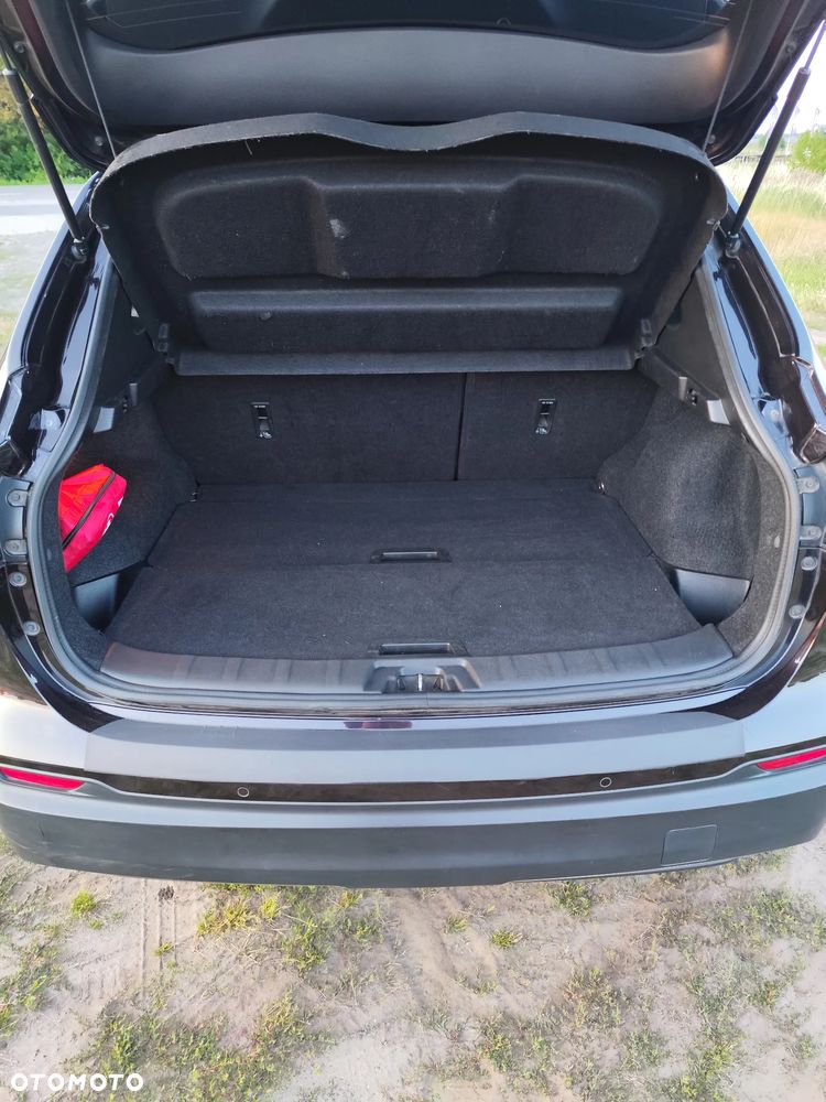 Nissan Qashqai 1.2 DIG-T 360 - 25