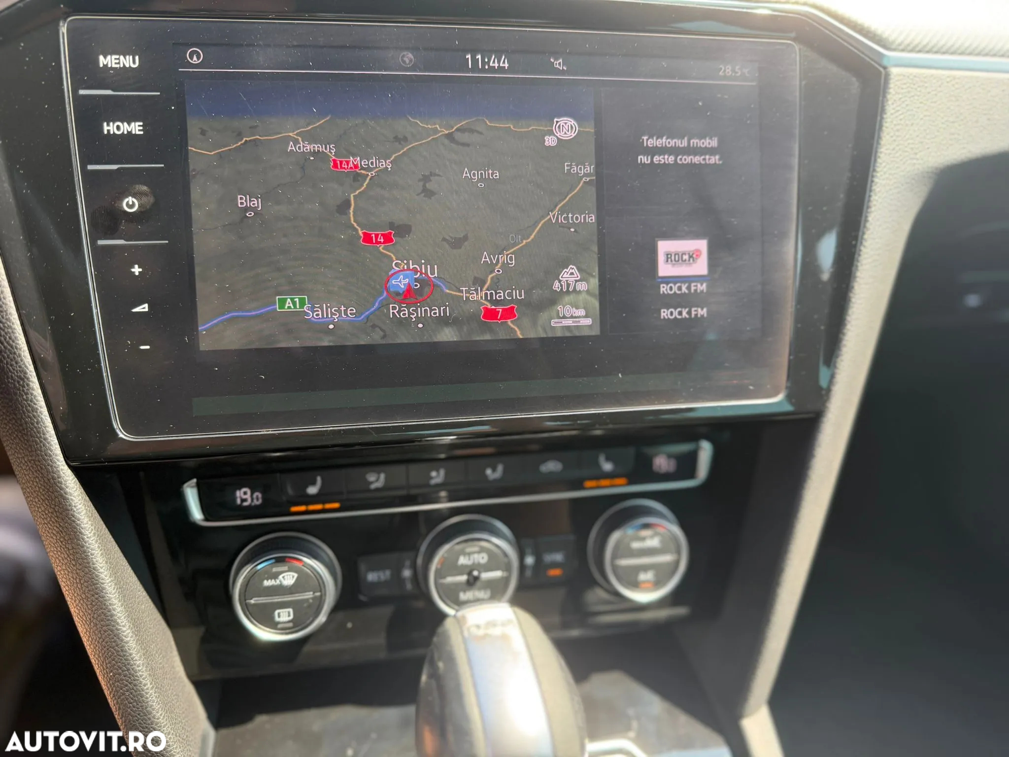 Volkswagen Passat 2.0 TDI DSG R Executive - 23
