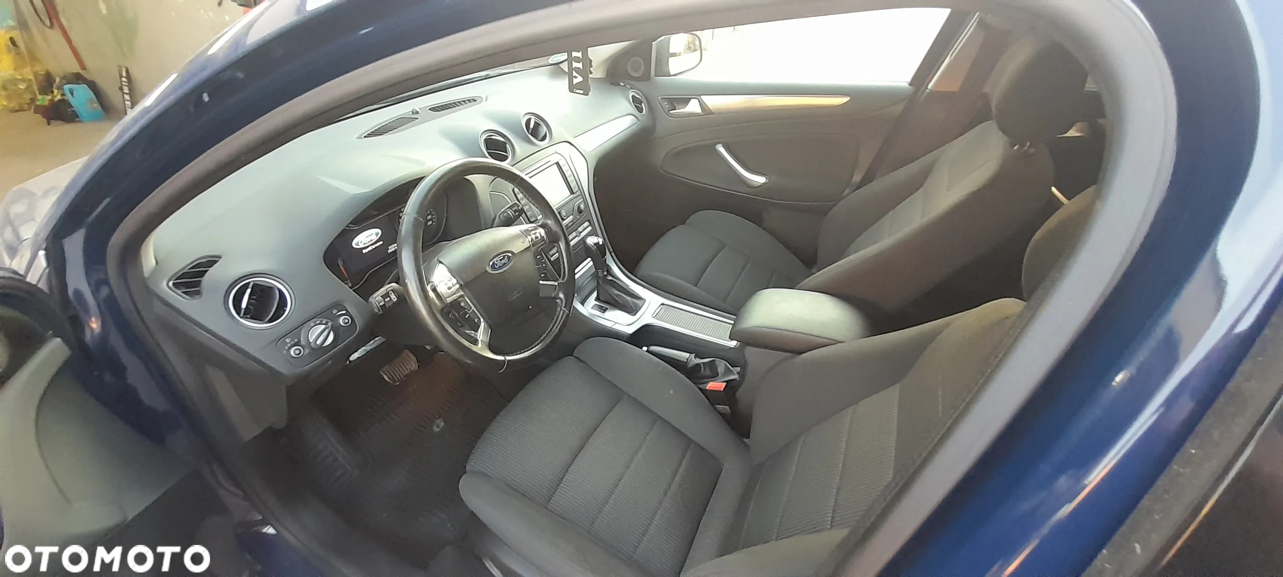 Ford Mondeo 2.0 TDCI Titanium - 15