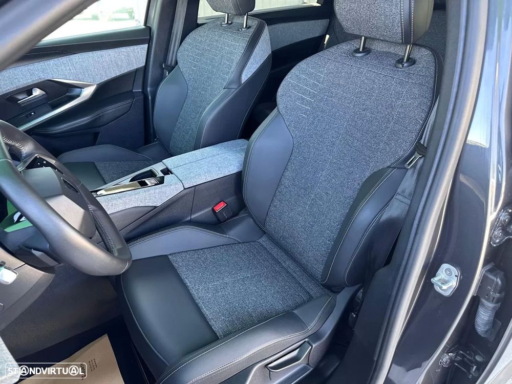 Peugeot 5008 1.2 Hybrid Allure e-DCS6 - 8