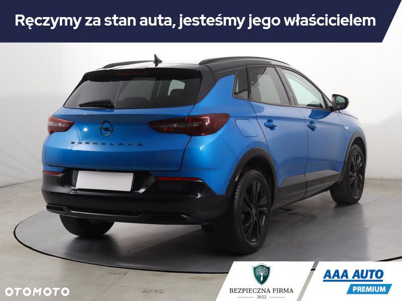 Opel Grandland X - 7