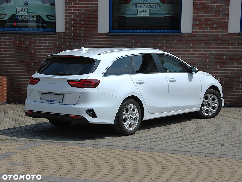 Kia Ceed 1.5 T-GDI L - 5