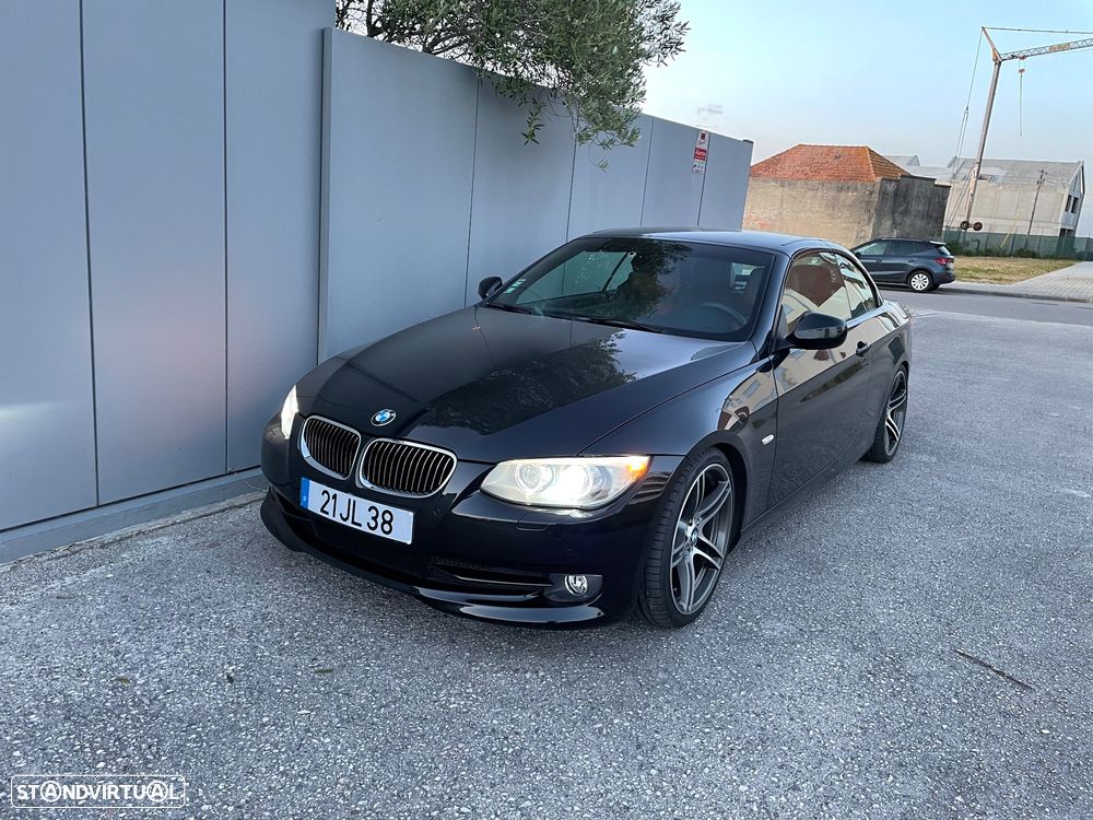 BMW 330 d Auto - 6