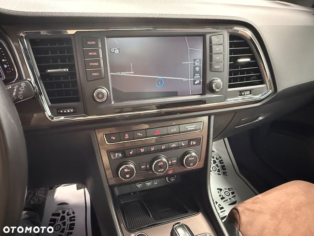 Seat Ateca - 13