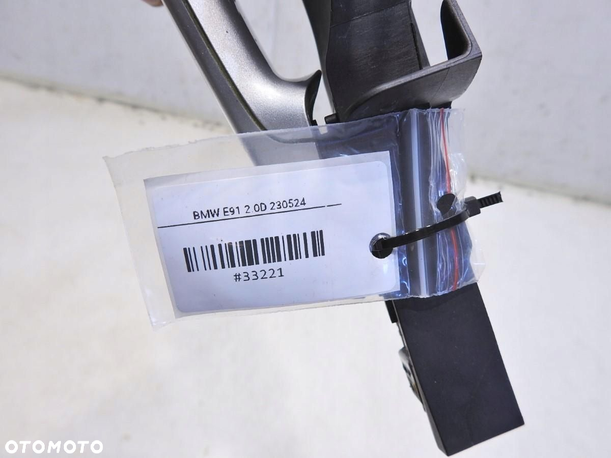 KLAMKA DRZWI PRAWY PRZÓD 354/7 BMW 3 E91 - 4
