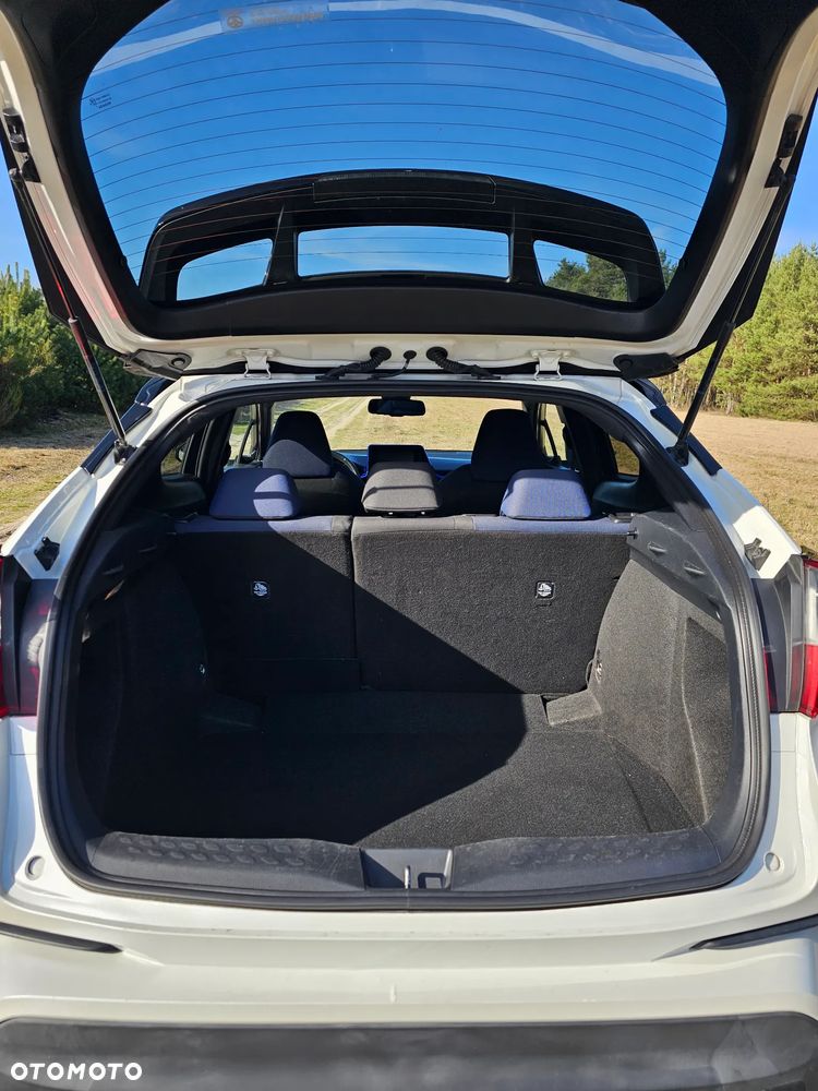 Toyota C-HR 1.8 Hybrid Premium - 11