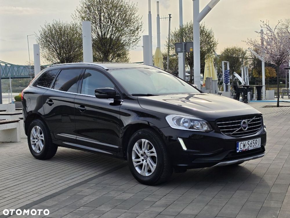 Volvo XC 60 - 16