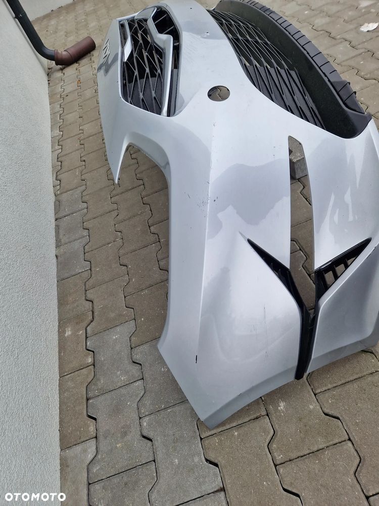 Zderzak Kia Ceed III lift 2021 - - 11