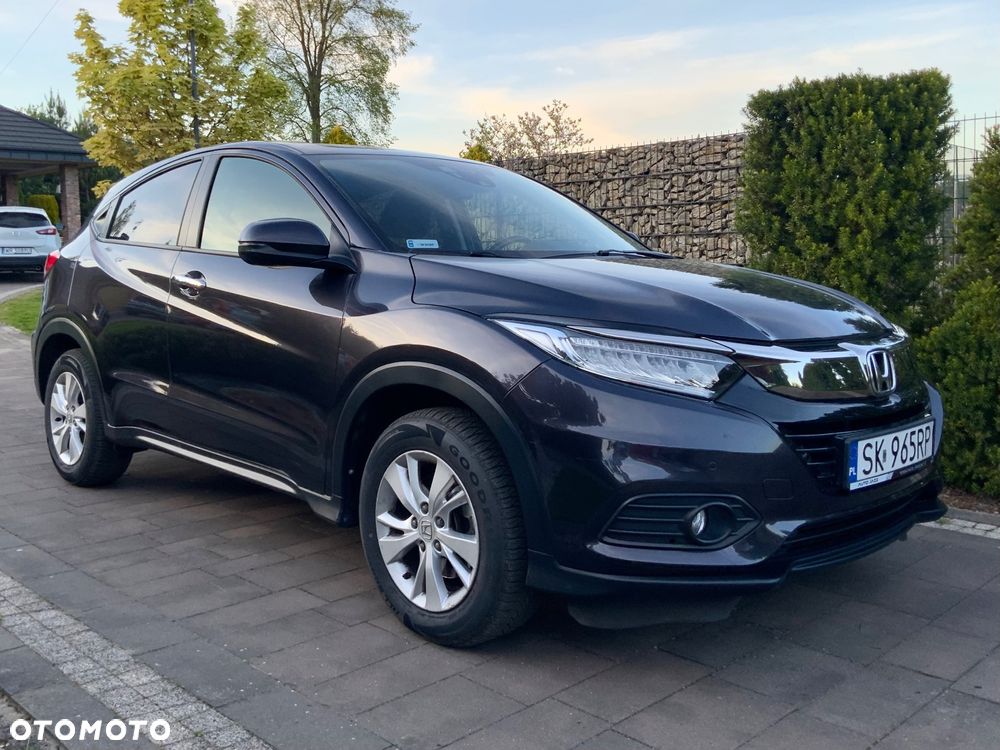 Honda HR-V 1.5 Elegance (ADAS / Connect+) CVT - 1