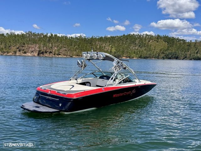 Mastercraft X-STAR - 2