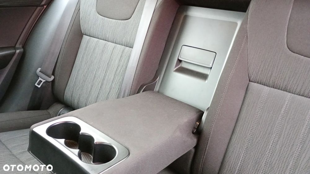 Skoda Octavia 1.5 TSI ACT Style - 15