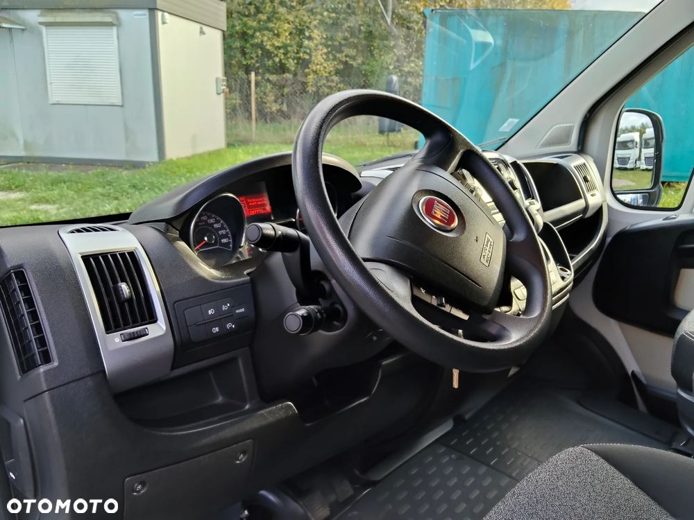 Fiat Ducato - 19