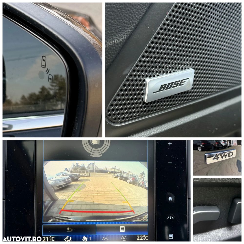 Renault Koleos ENERGY dCi 175 X-tronic 4WD INITIALE PARIS - 13