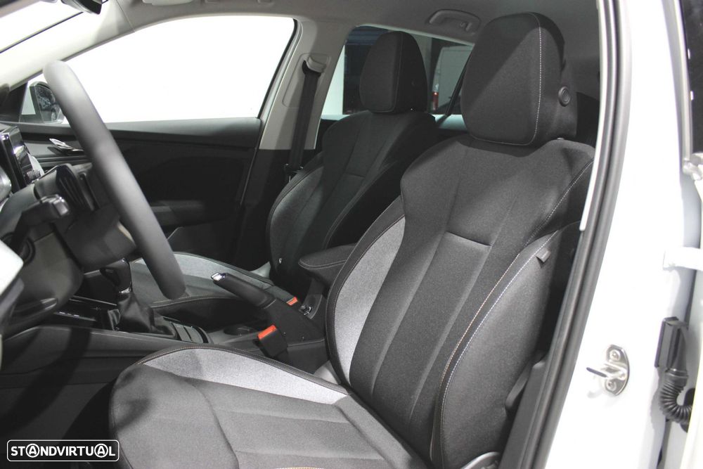 Skoda Scala 1.0 TSI DSG - 25