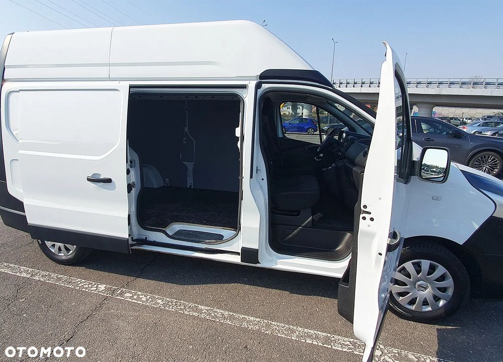 Nissan NV300 H2L2 - 15