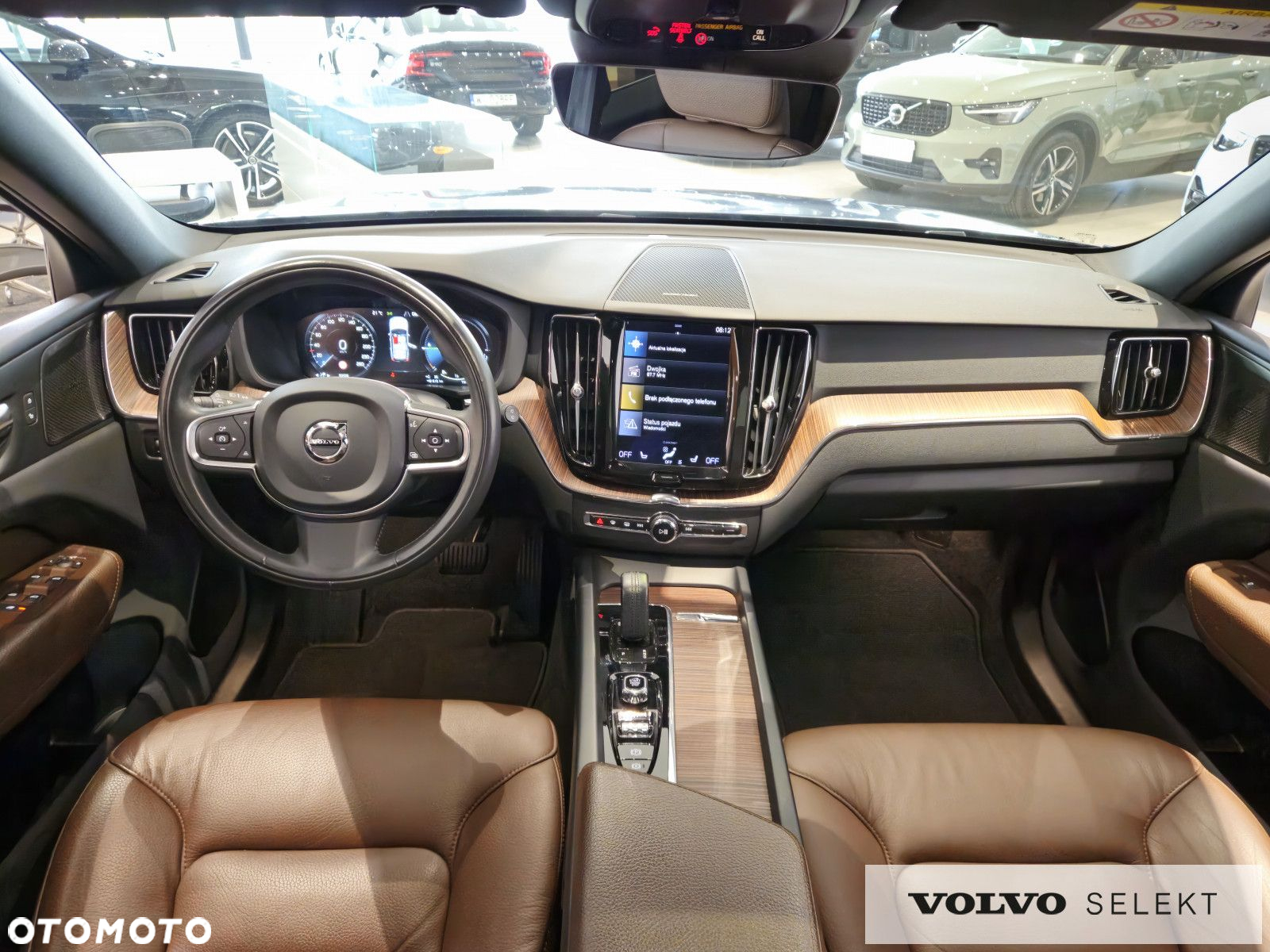 Volvo XC 60 - 14