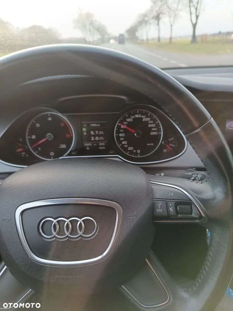 Audi A4 Avant - 10