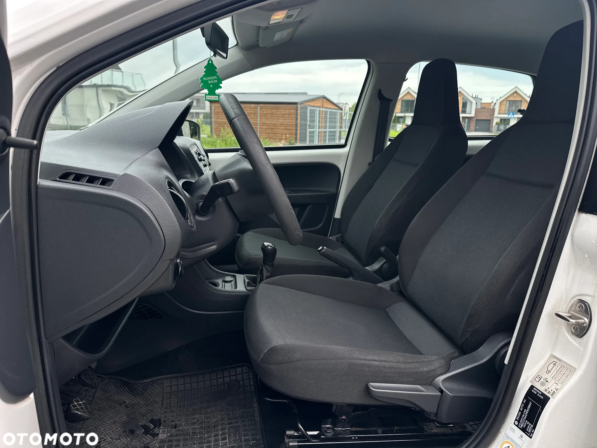 Skoda Citigo 1.0 Active - 10
