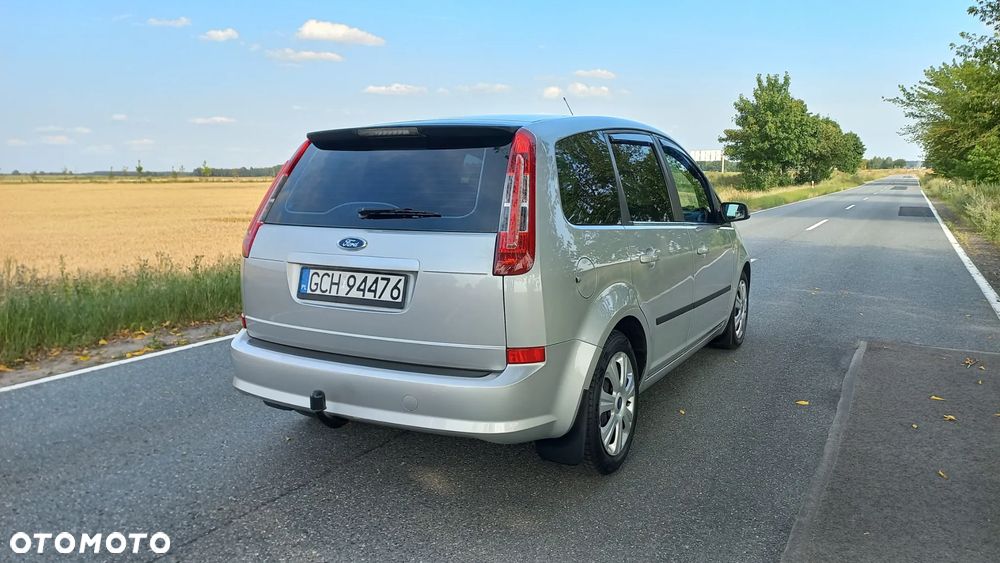 Ford C-MAX 1.6 Style+ - 6