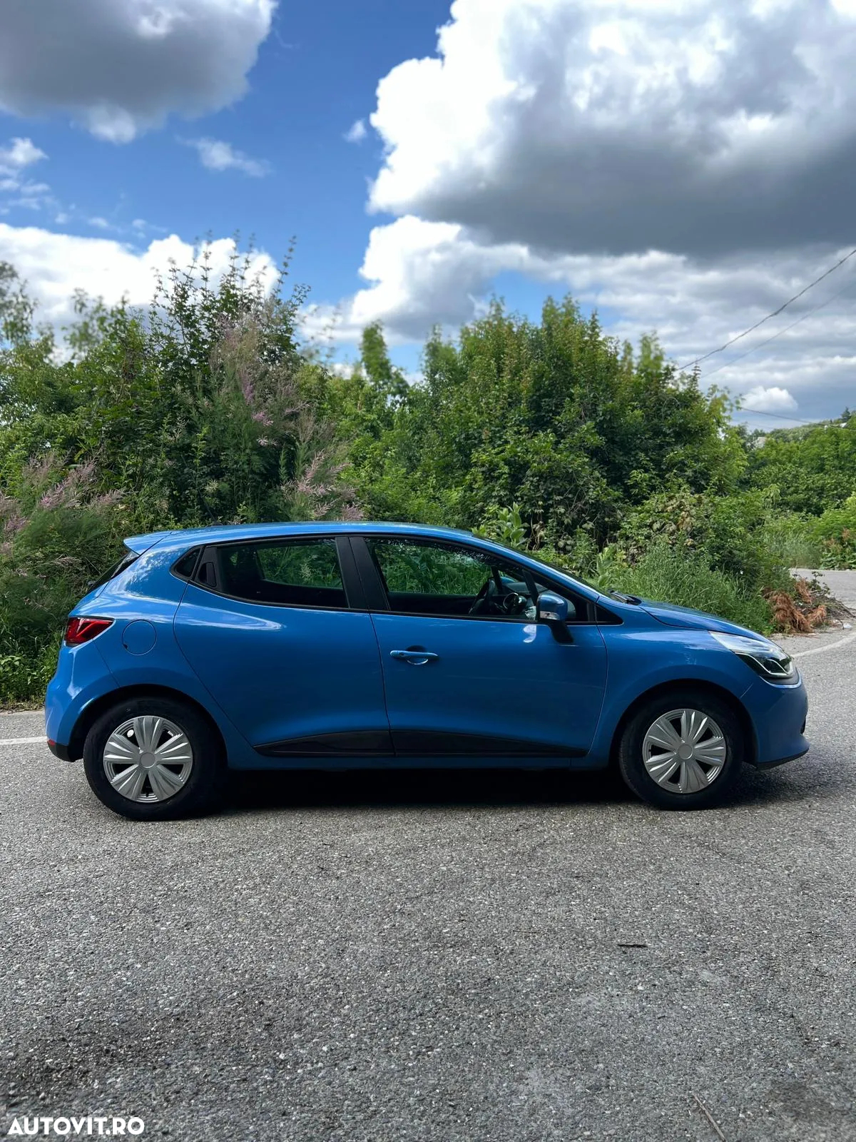 Renault Clio TCe 90 Luxe - 4