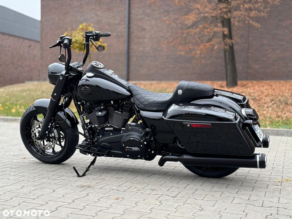 Harley-Davidson Touring Road King - 24