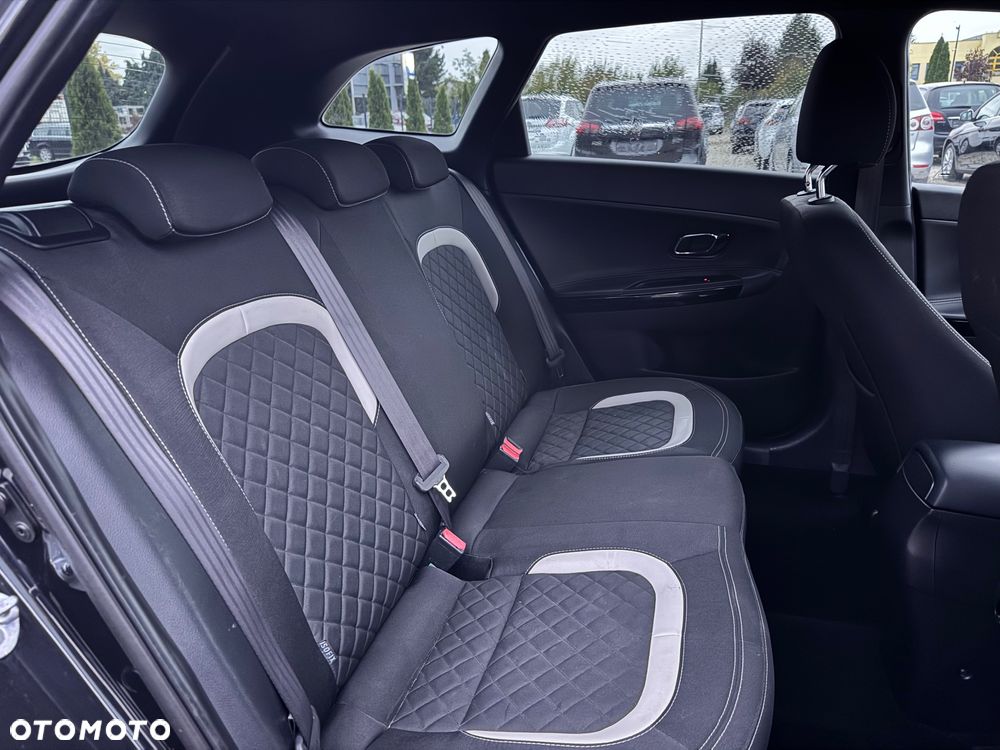 Kia Ceed 1.0 T-GDI GT-Line - 23