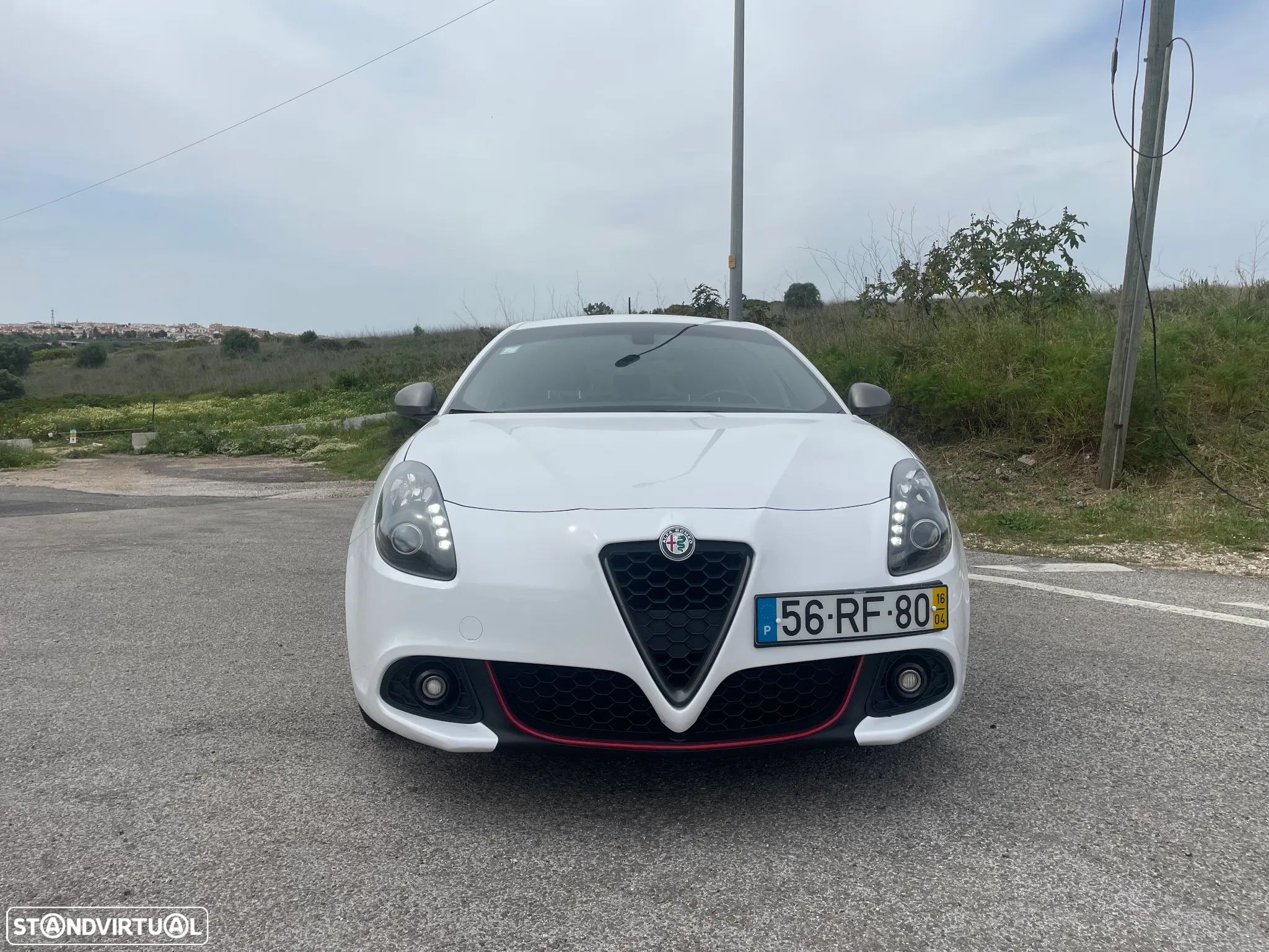 Alfa Romeo Giulietta 1.6 JTDm Super TCT - 3