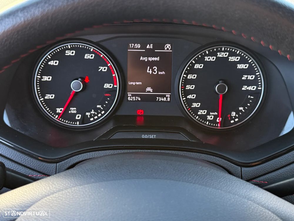 SEAT Arona 1.0 TSI FR - 27