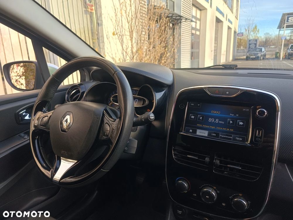 Renault Clio TCe 90 Limited - 9
