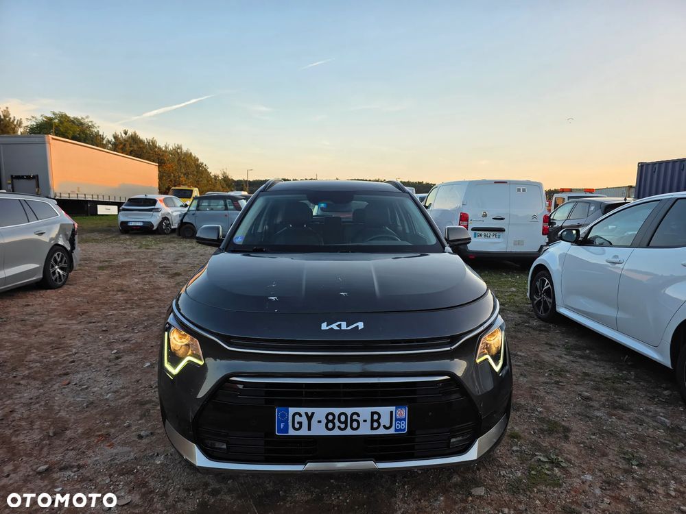 Kia Niro - 3