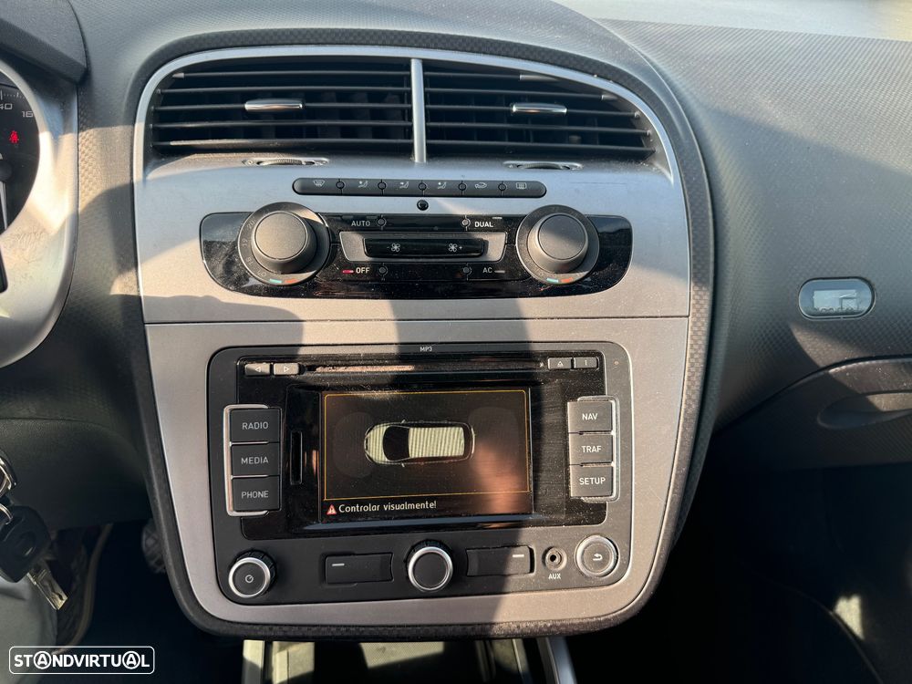 SEAT Altea 1.6 TDI Style Eco.Start-Stop - 30