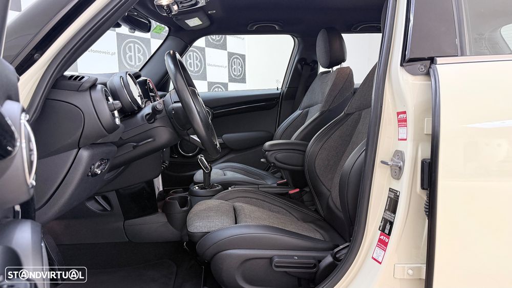 Mini Cooper 2020 photo 5