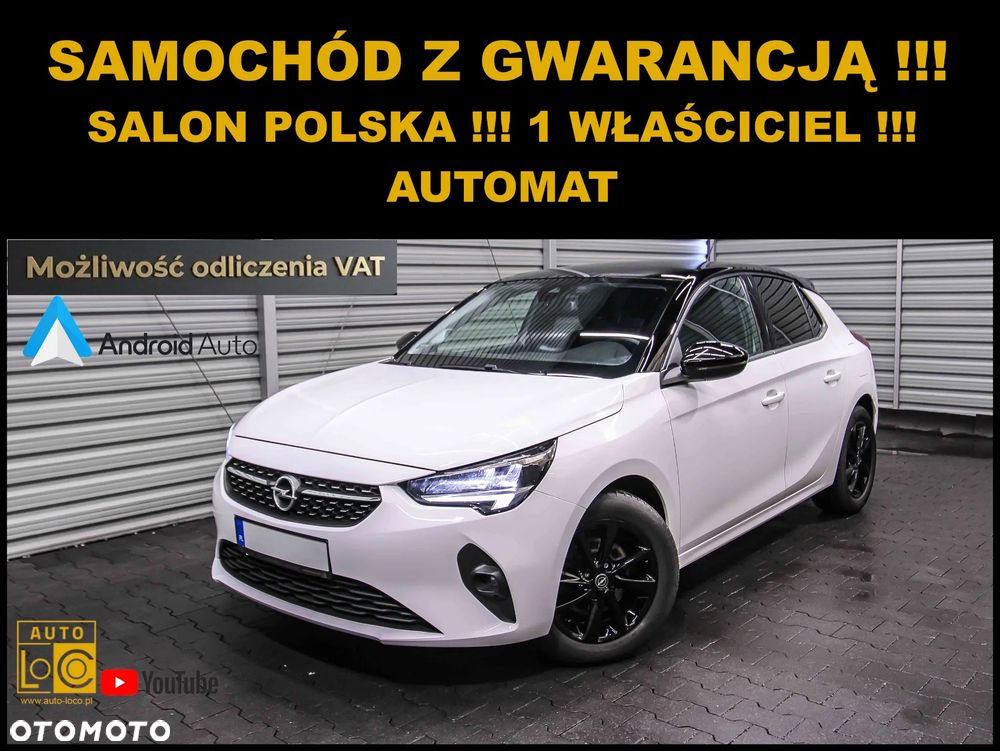 Opel Corsa 1.2 Elegance S&S - 2