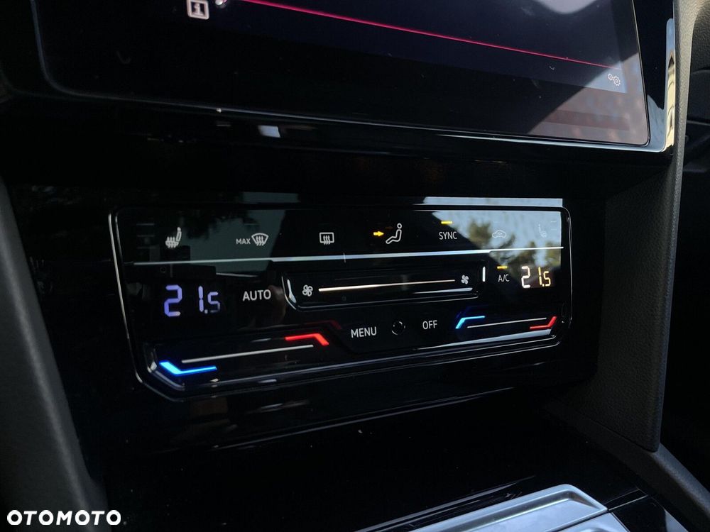 Volkswagen Arteon 2.0 TSI 4Motion R DSG - 34