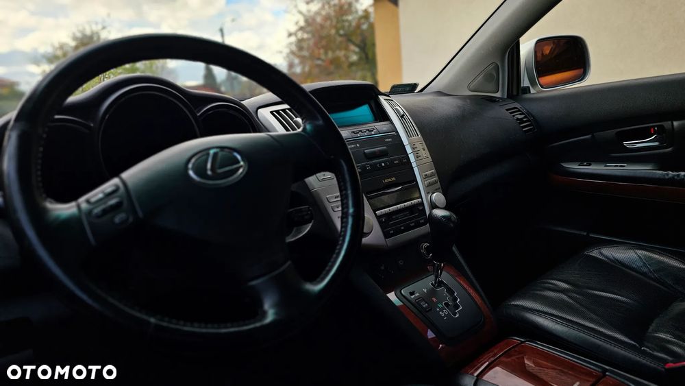 Lexus RX ver-300-03--05 - 15