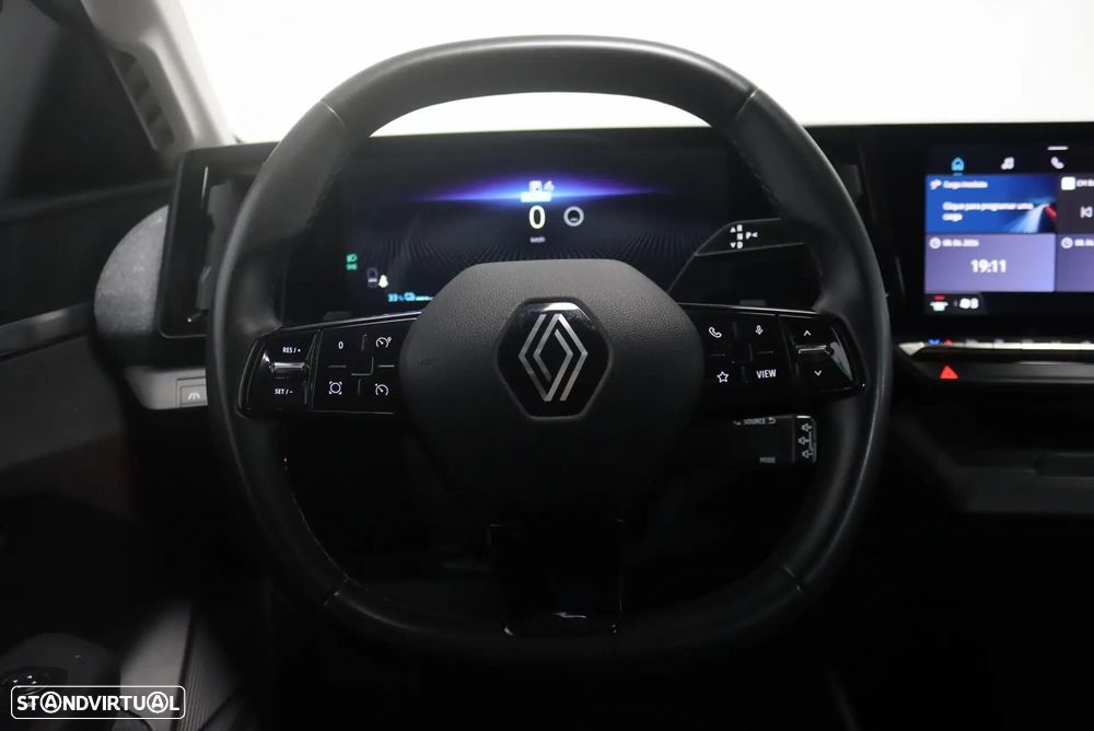 Renault Mégane E-Tech - 20
