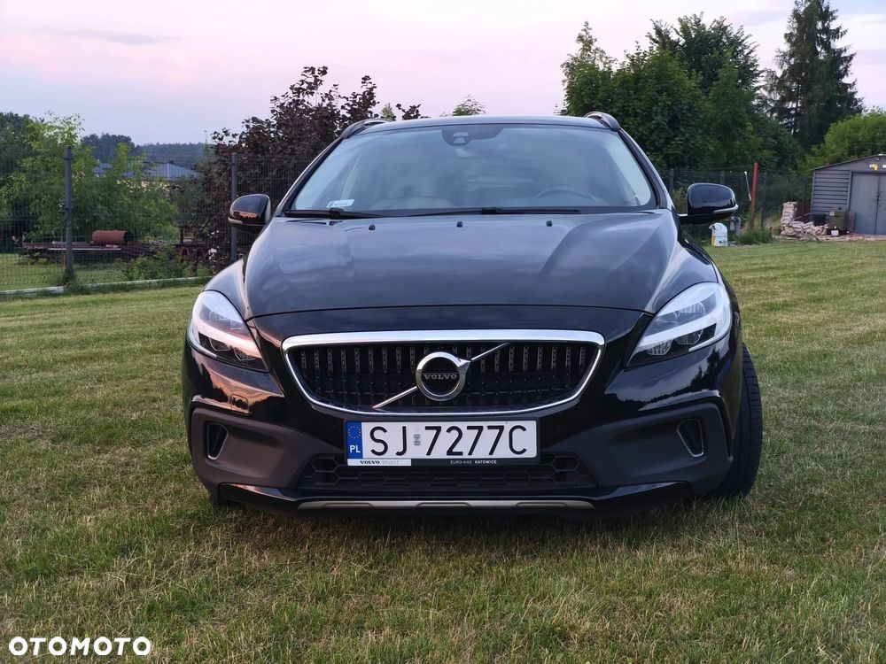 Volvo V40 Cross Country T3 Geartronic Summum - 6