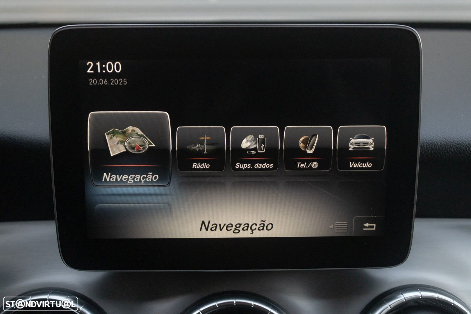 Mercedes-Benz CLA 200 - 10