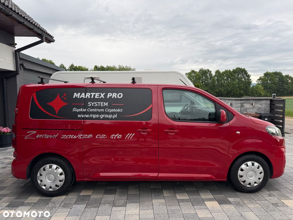 Citroën JUMPY - 2