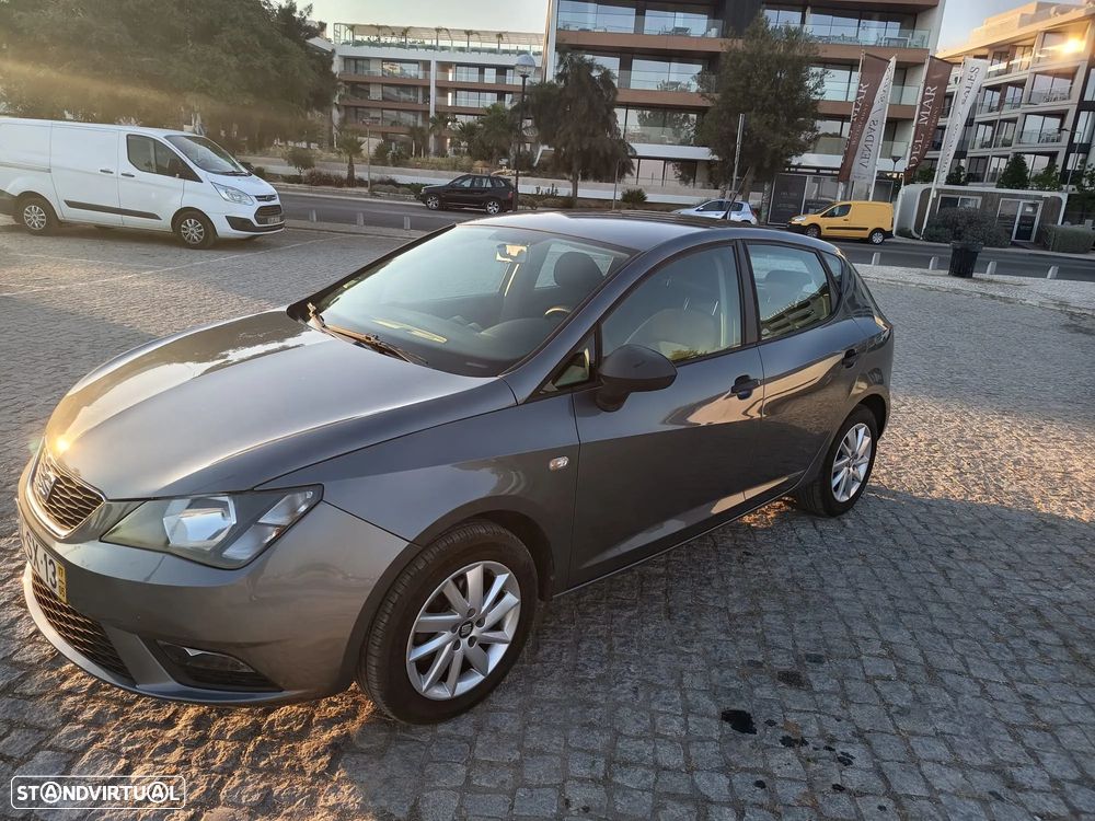 SEAT Ibiza 1.0 Style - 1