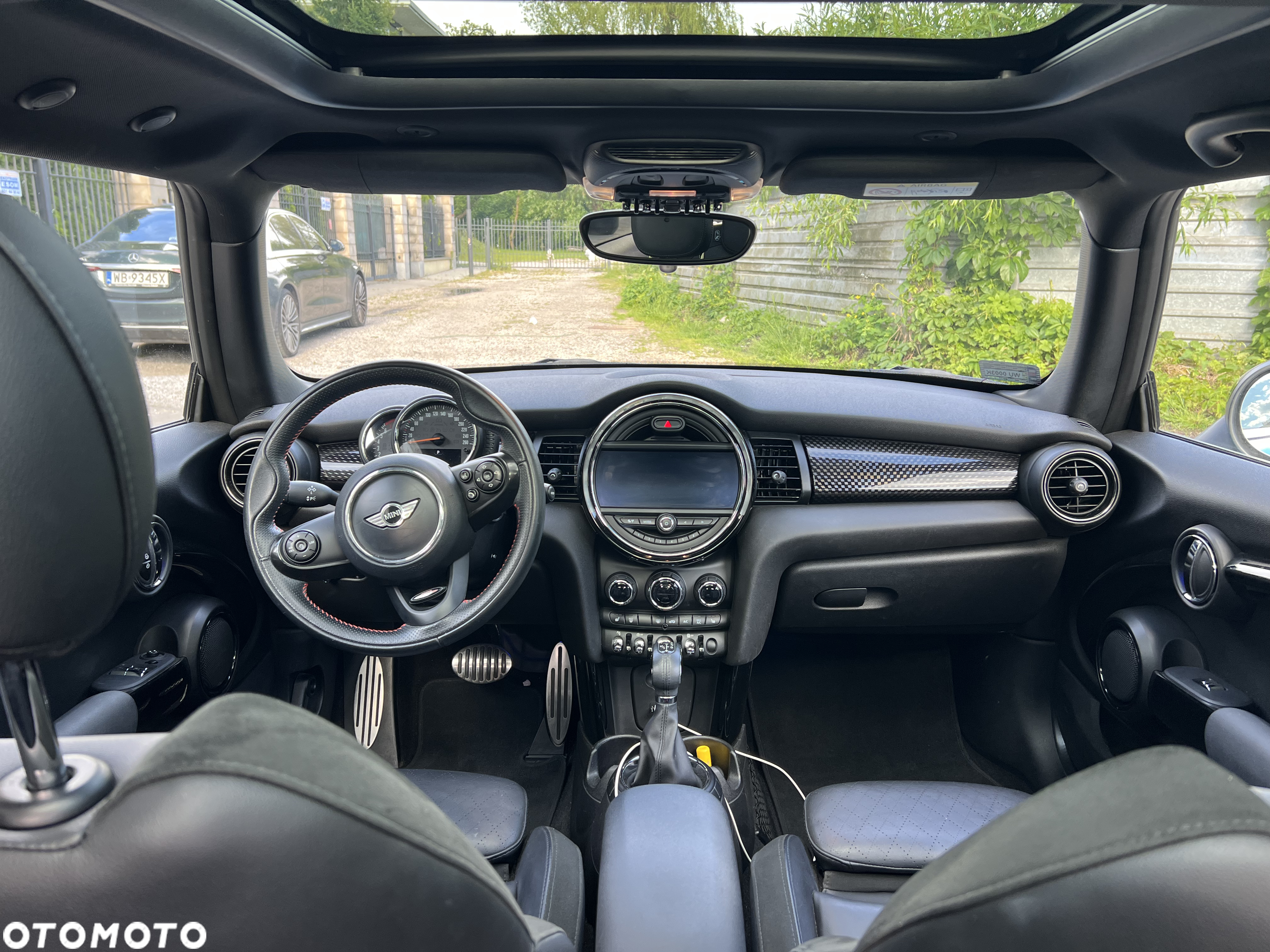 MINI Cooper S sport - 7