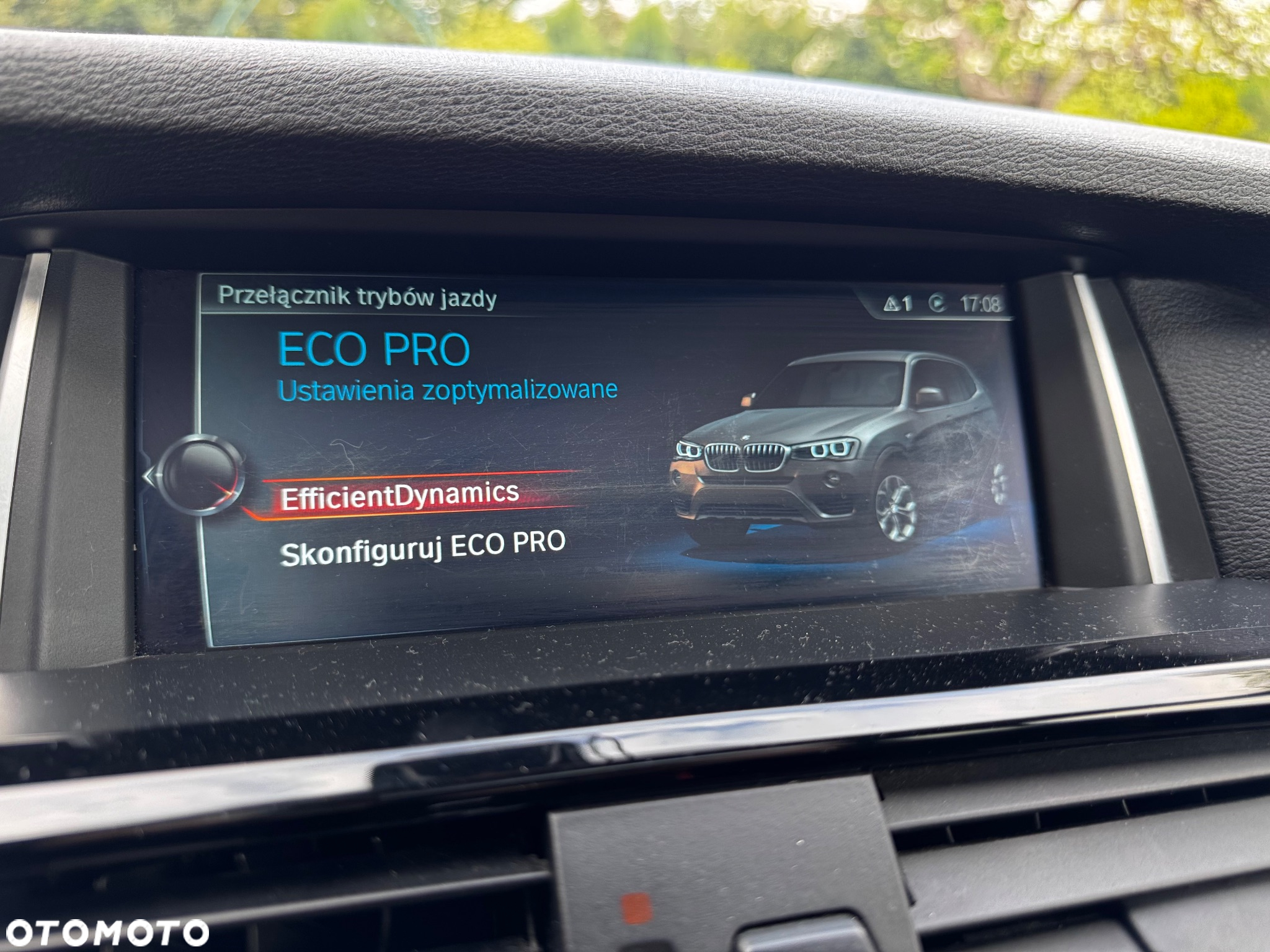 BMW X3 30d xDrive - 19