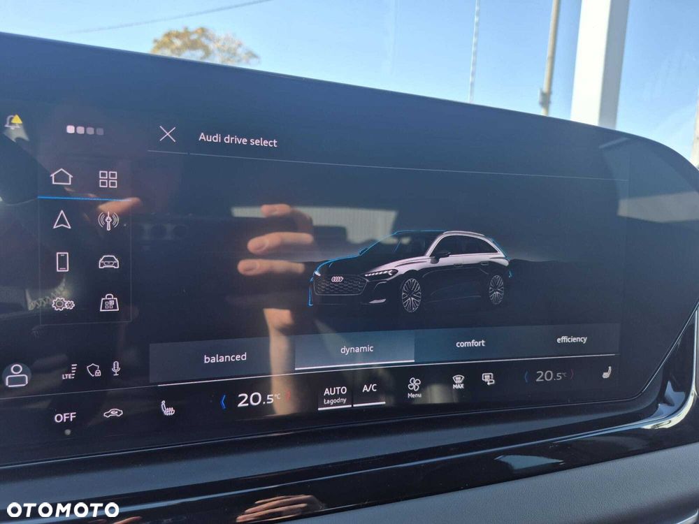Audi A5 Avant TFSI S tronic - 23