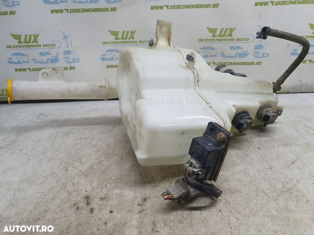 Vas lichid parbriz e4010030 Mazda CX-7 1 [2006 - 2009] 2.3 mzr L3Y7 - 3